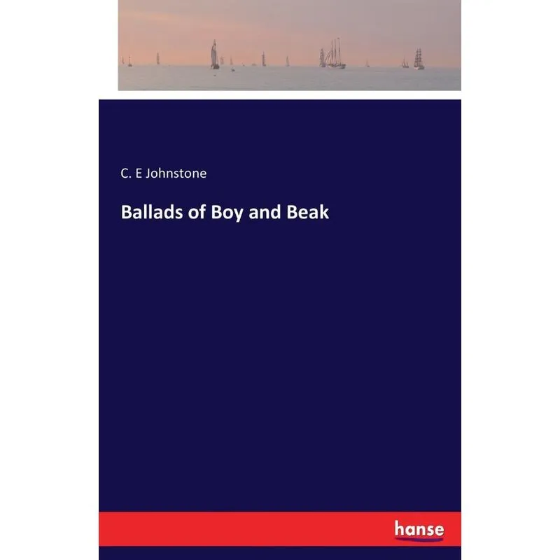 Ballads of Boy and Beak