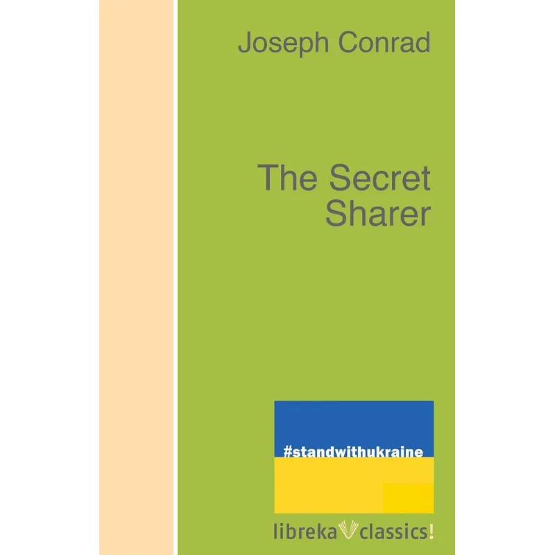 The Secret Sharer