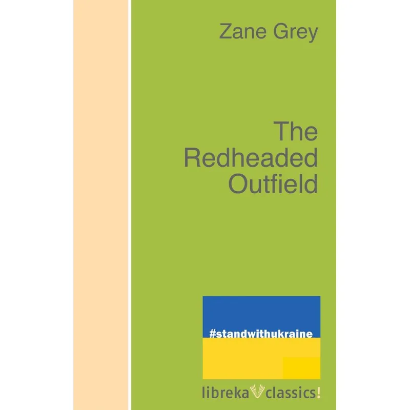 The Redheaded Outfield