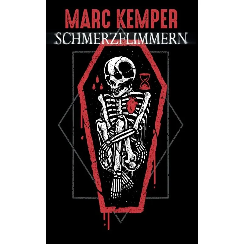 Schmerzflimmern