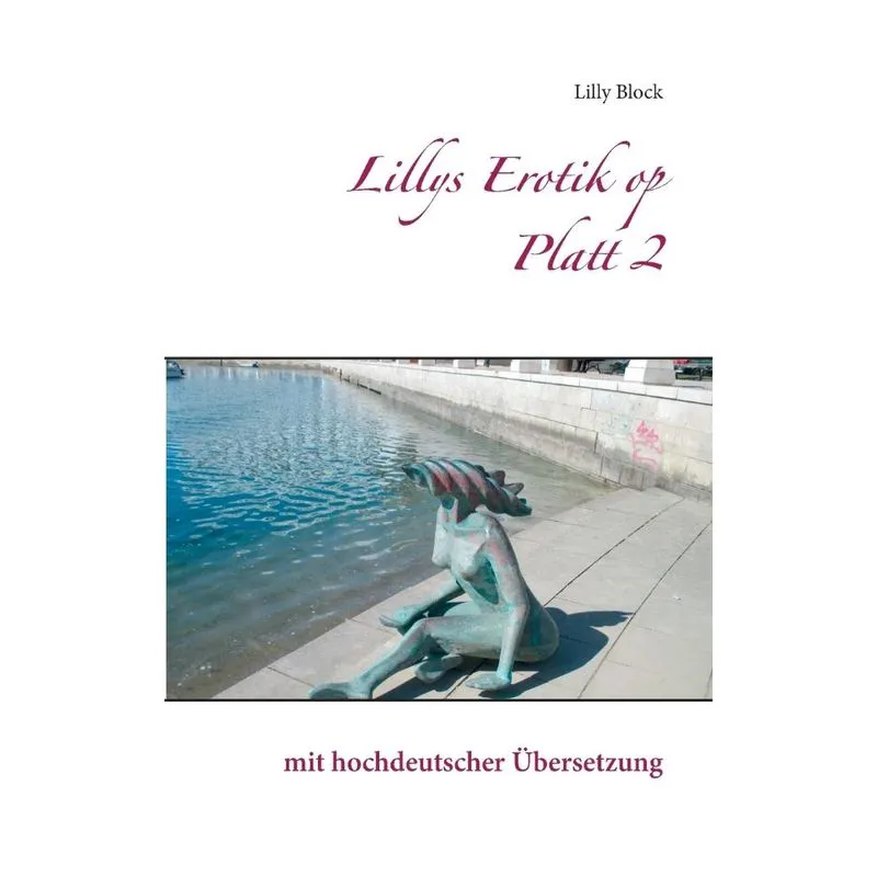 Lillys Erotik op Platt 2