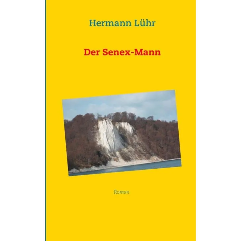 Der Senex-Mann