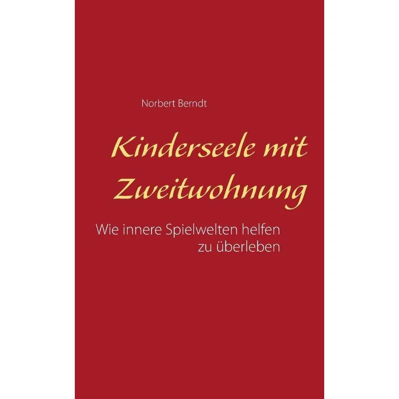 Kinderseele mit Zweitwohnung