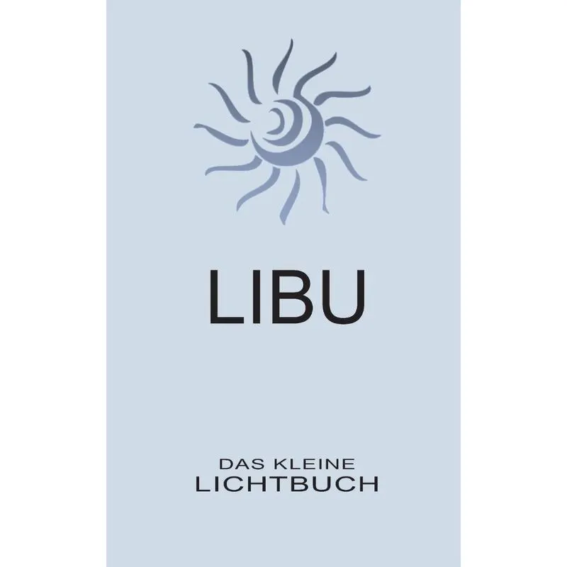LIBU - Das kleine Lichtbuch