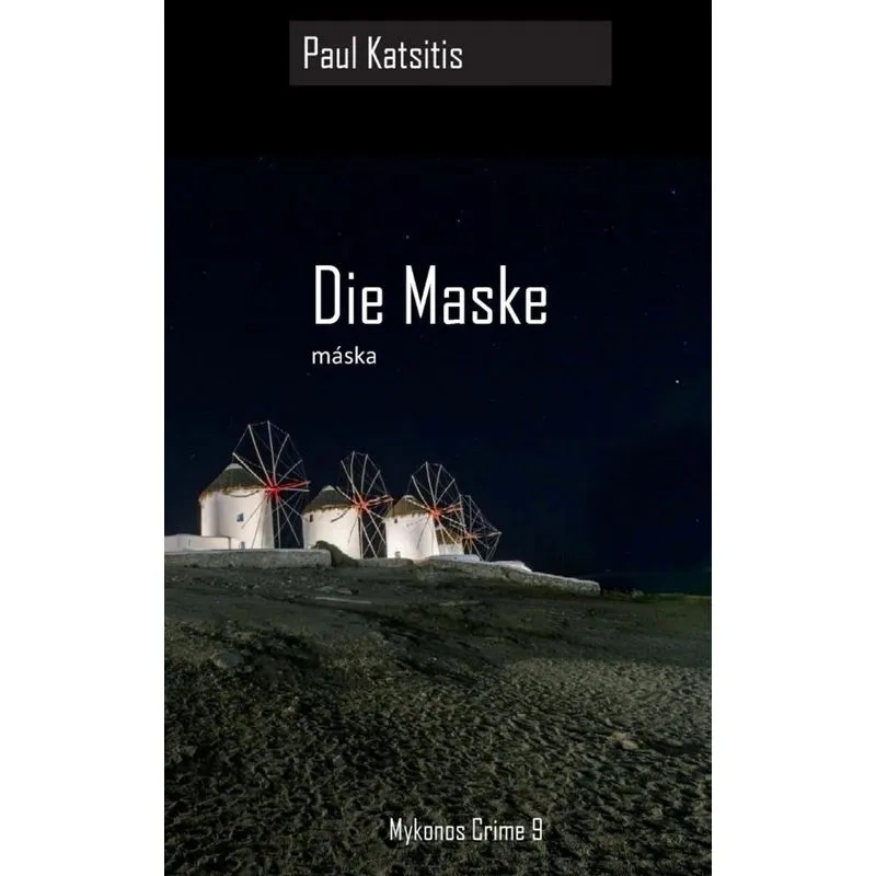 Die Maske