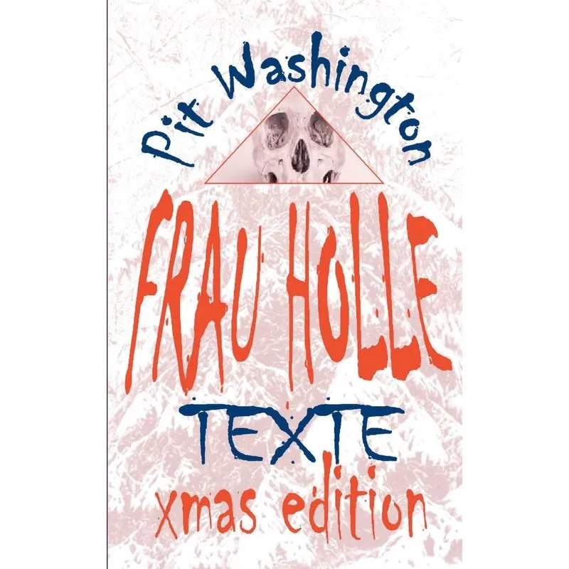 Frau Holle