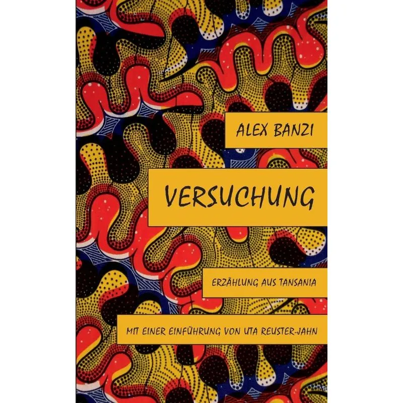 Versuchung