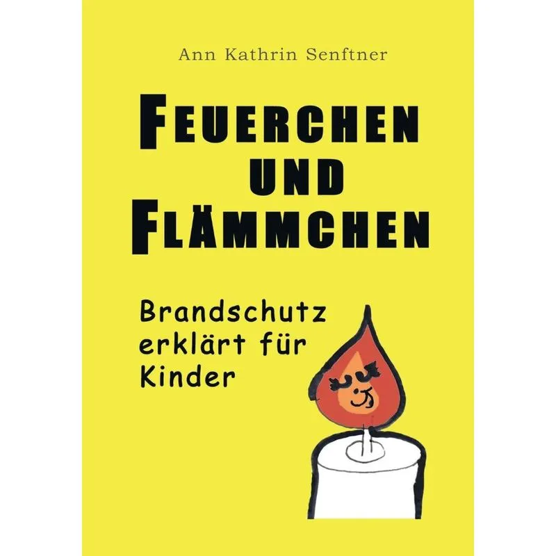 Feuerchen und Flämmchen