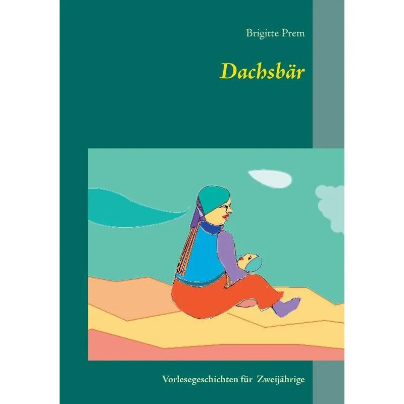 Dachsbär