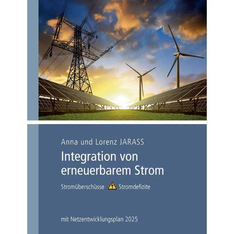 Integration von erneuerbarem Strom