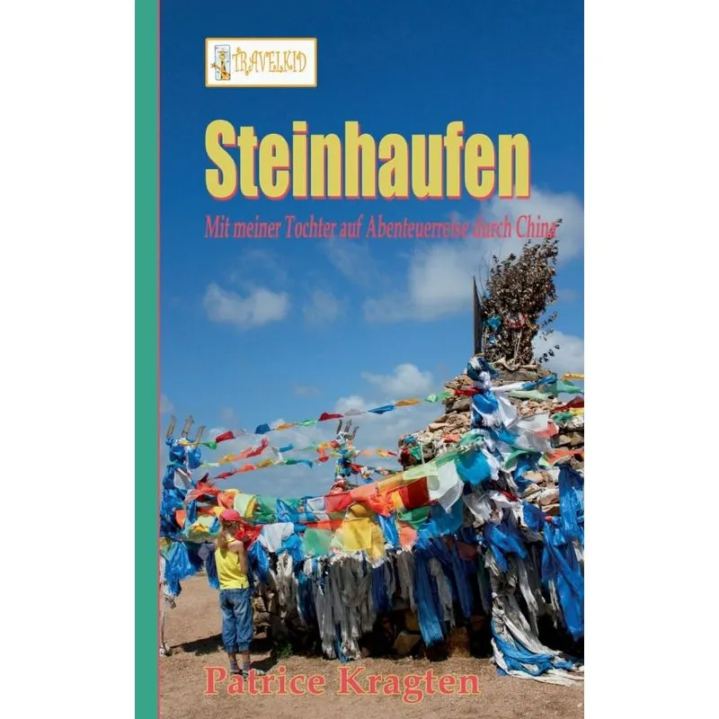 Steinhaufen
