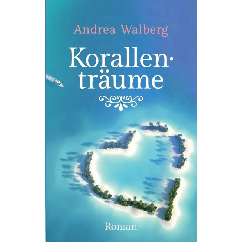Korallenträume