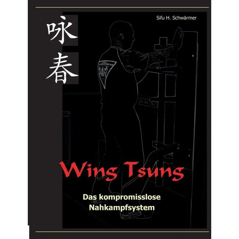 Wing Tsung