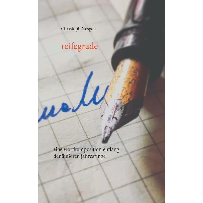 Reifegrade