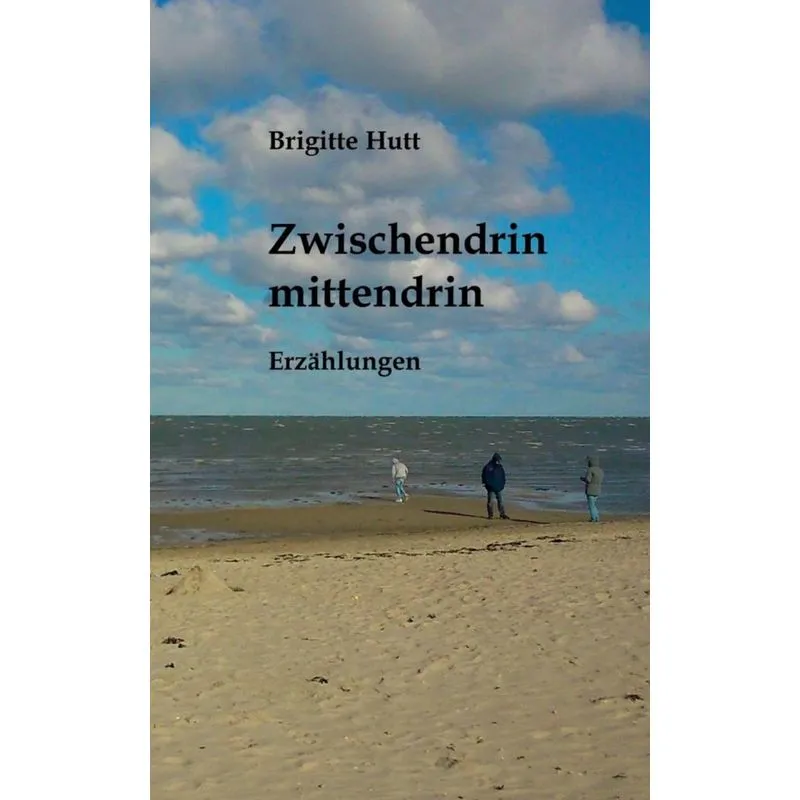 Zwischendrin mittendrin