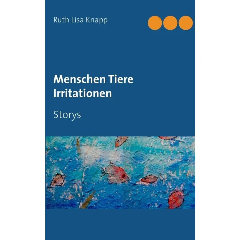 Menschen Tiere Irritationen