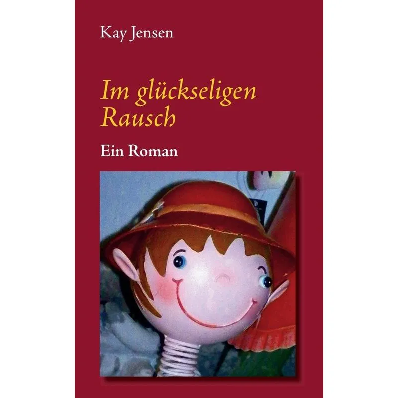 Im glückseligen Rausch