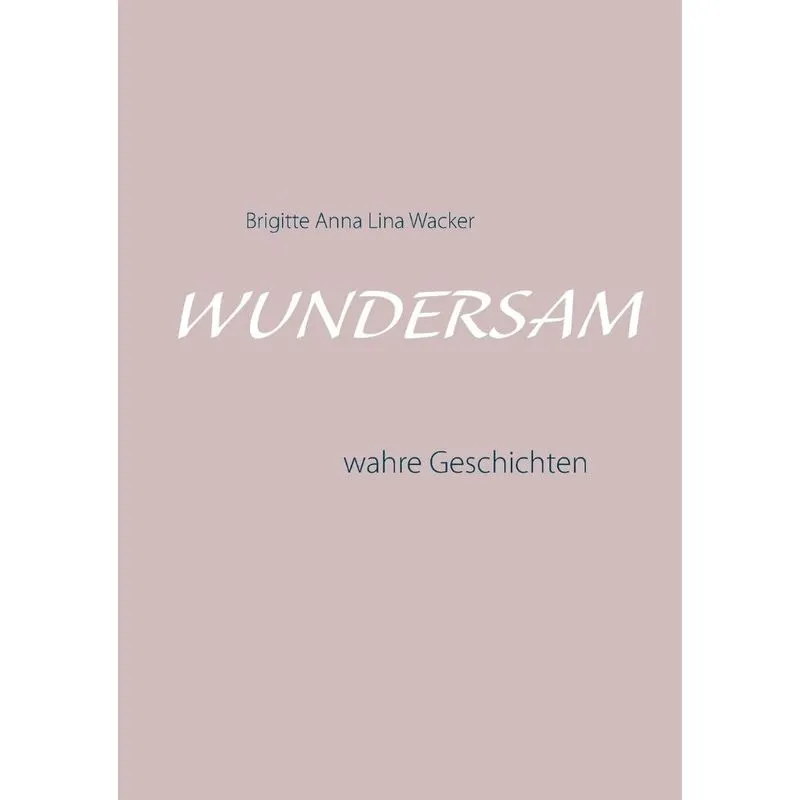 Wundersam