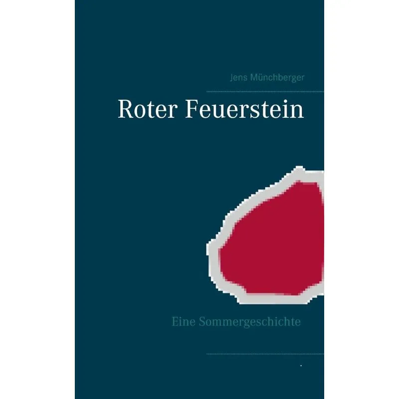 Roter Feuerstein