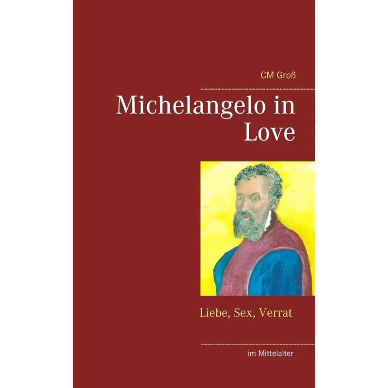 Michelangelo in Love