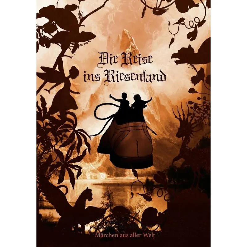 Die Reise ins Riesenland