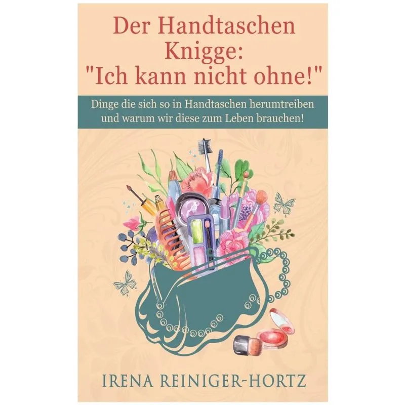 Der Handtaschen Knigge
