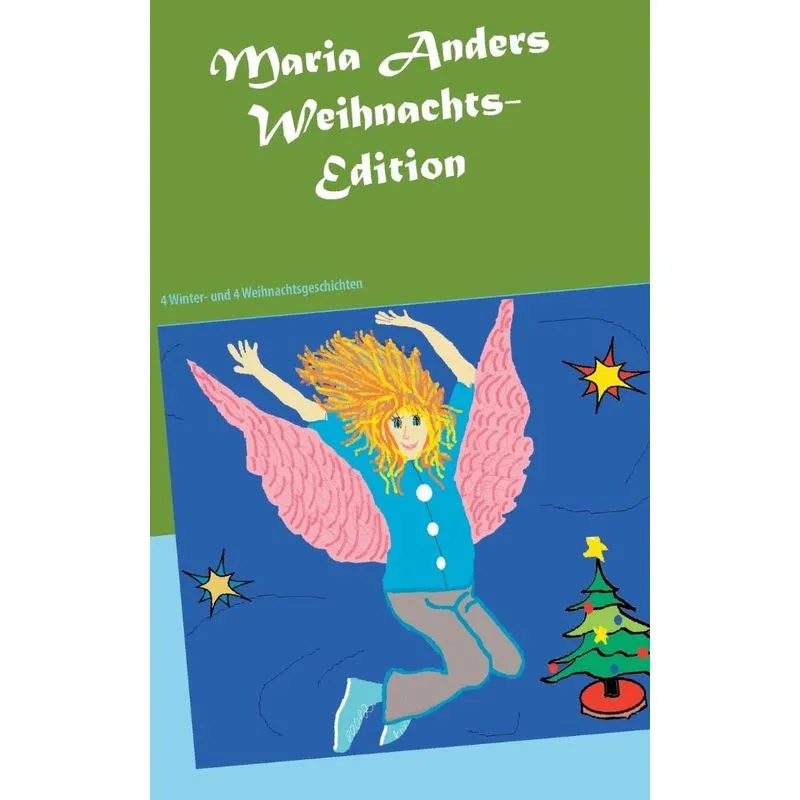 Maria Anders - Weihnachts-Edition