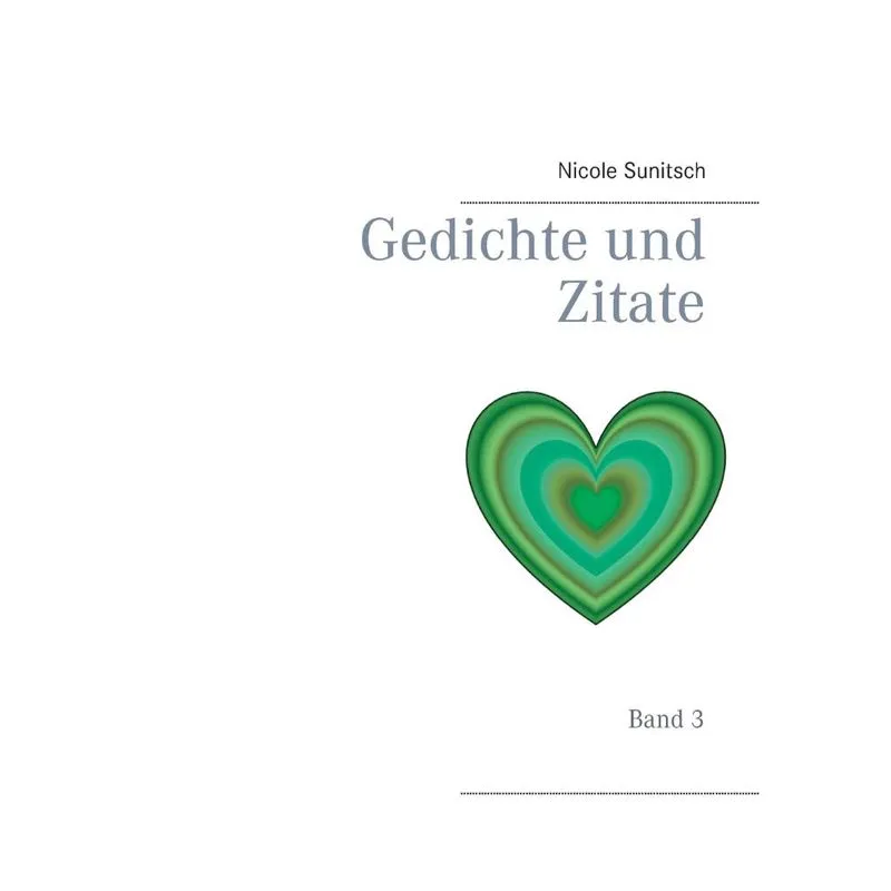 Gedichte und Zitate
