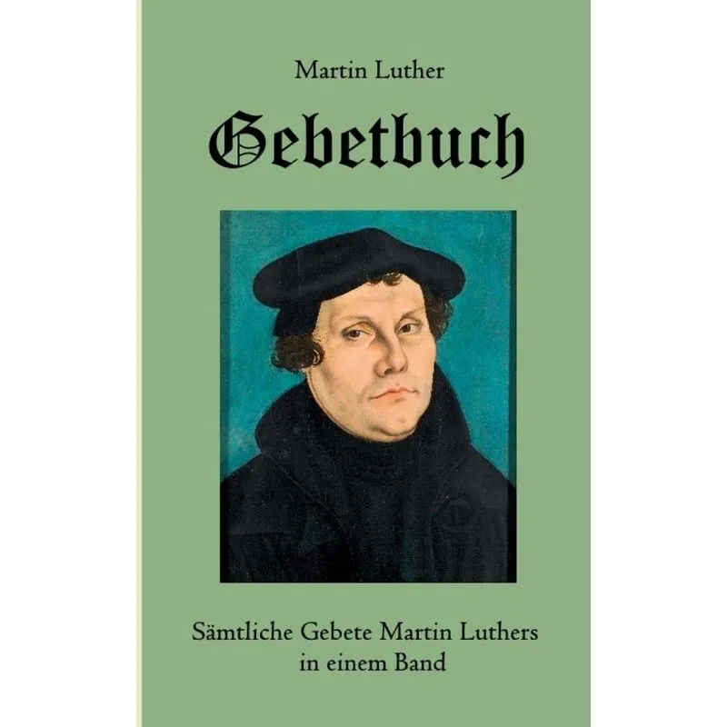 Gebetbuch