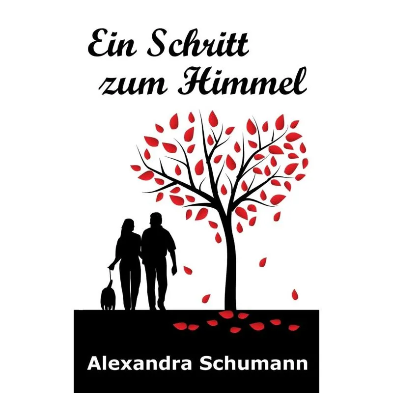 Ein Schritt zum Himmel