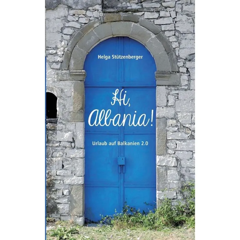 Hi, Albania!