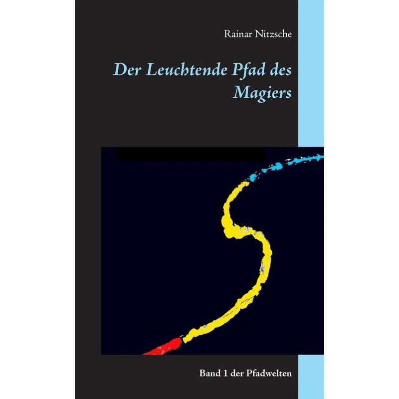 Der Leuchtende Pfad des Magiers