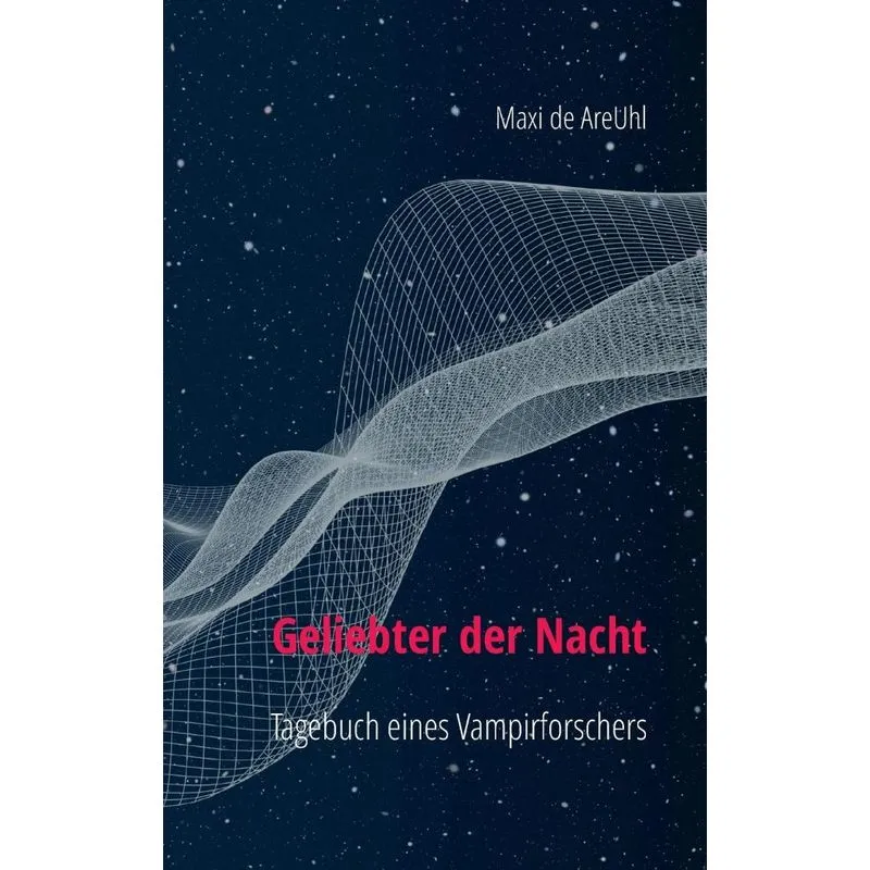 Geliebter der Nacht