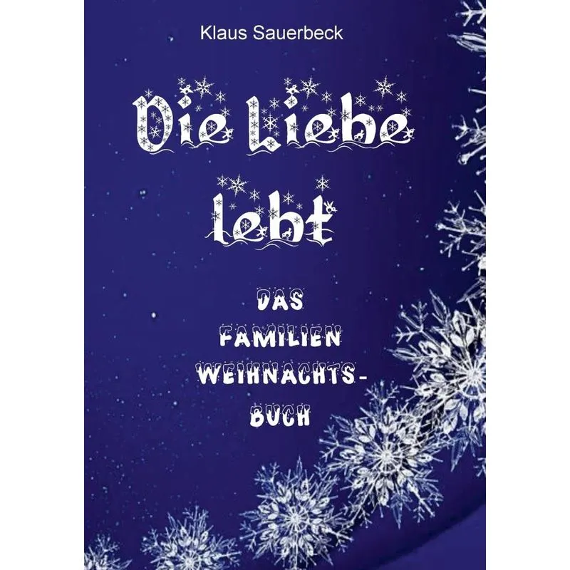 Die Liebe lebt