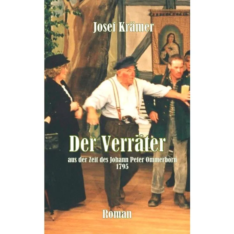 Der Verräter