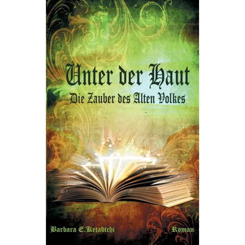 Unter der Haut