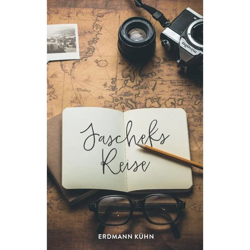 Jascheks Reise