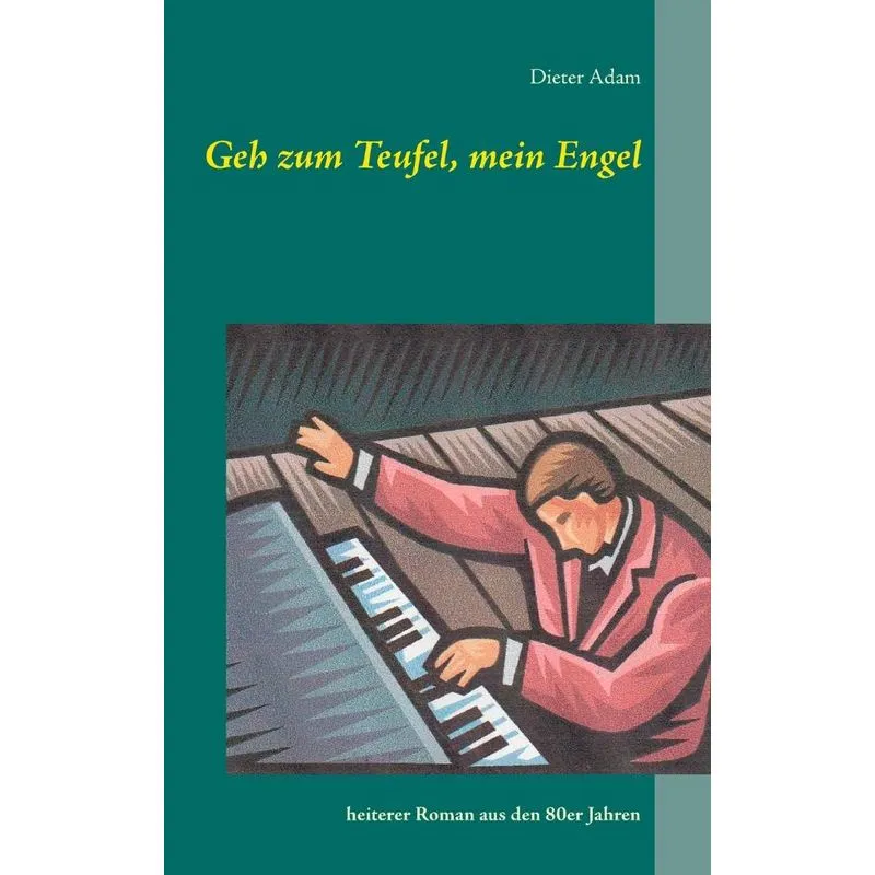 Geh zum Teufel, mein Engel
