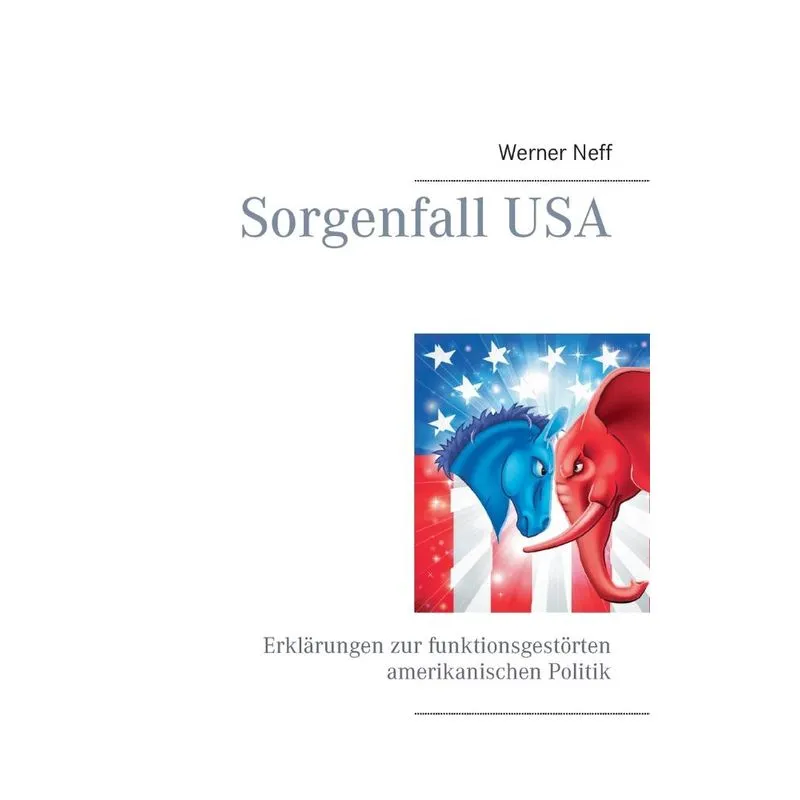 Sorgenfall USA