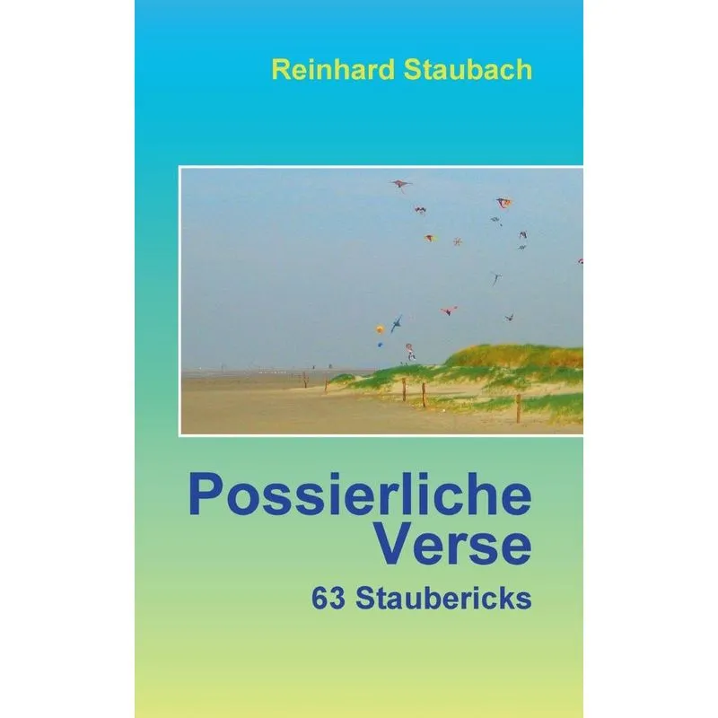 Possierliche Verse