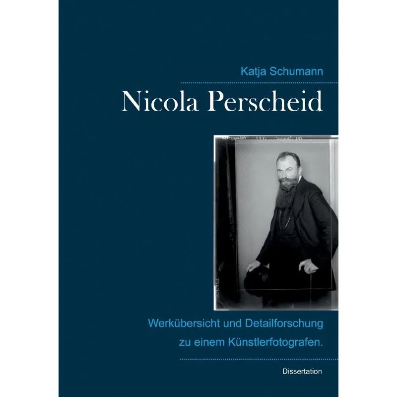 Nicola Perscheid (1864 - 1930).