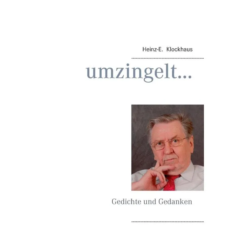 umzingelt ...