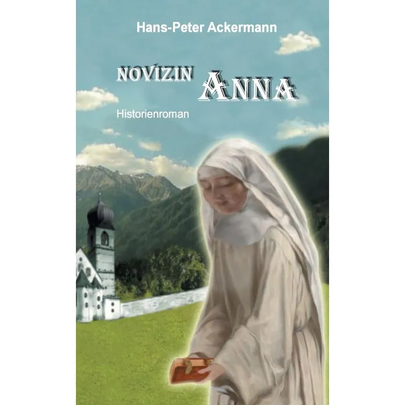 Novizin Anna