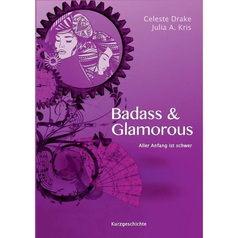 Badass & Glamorous