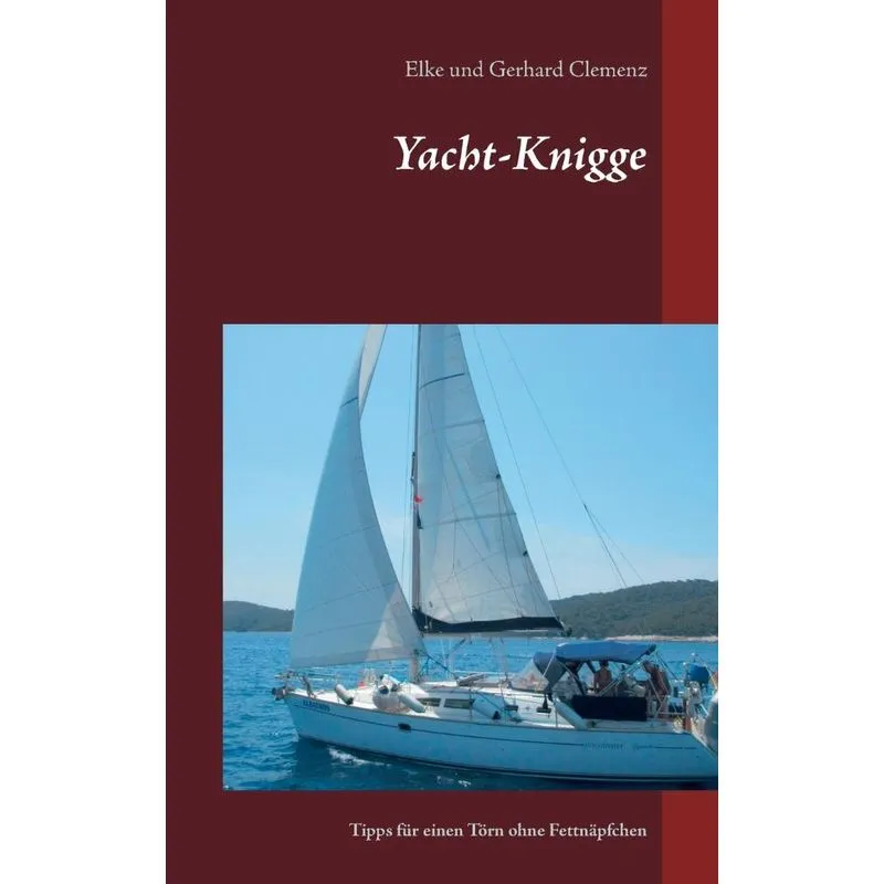 Yacht-Knigge