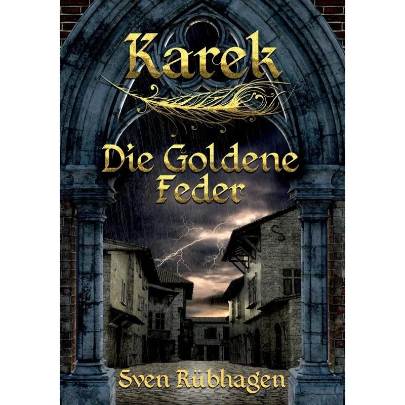 Karek