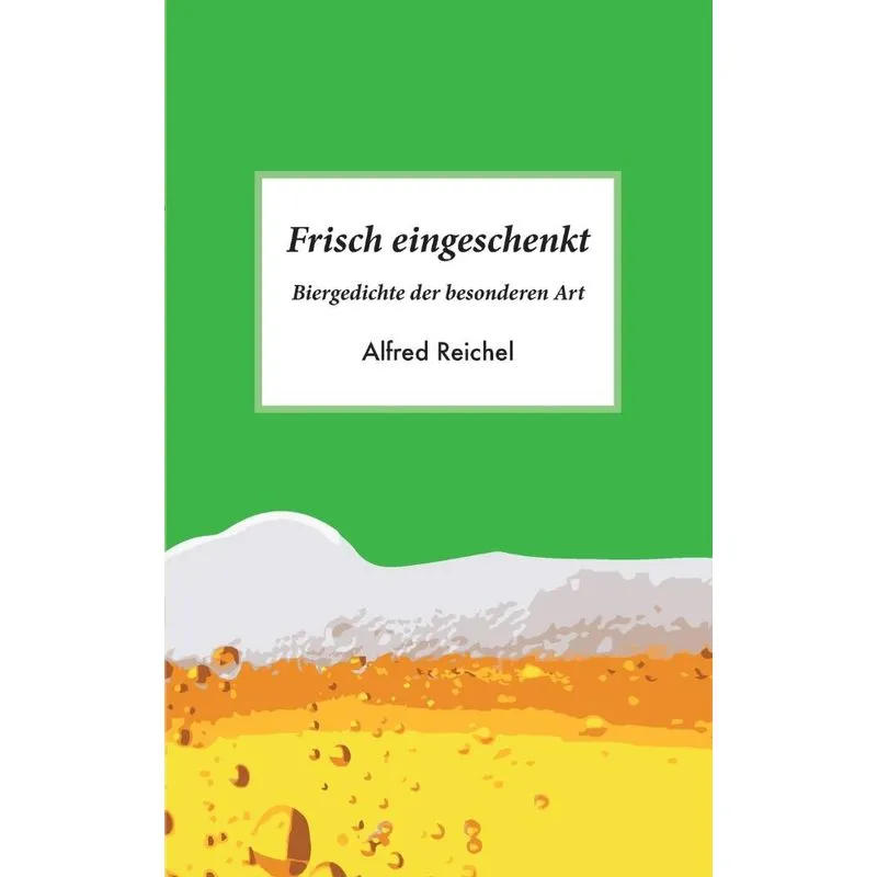 Frisch eingeschenkt