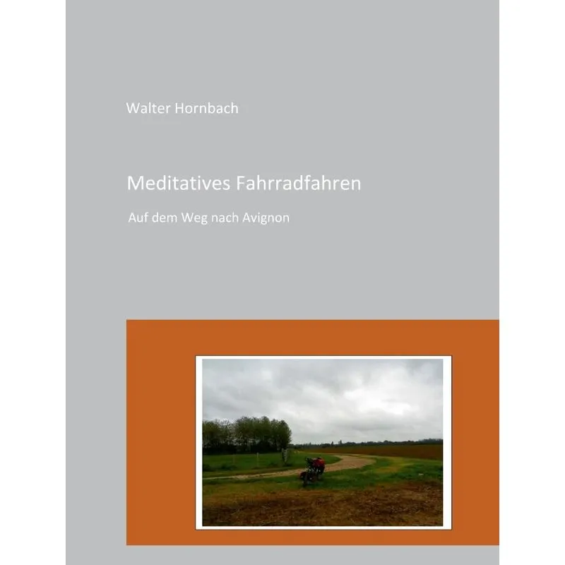 Meditatives Fahrradfahren
