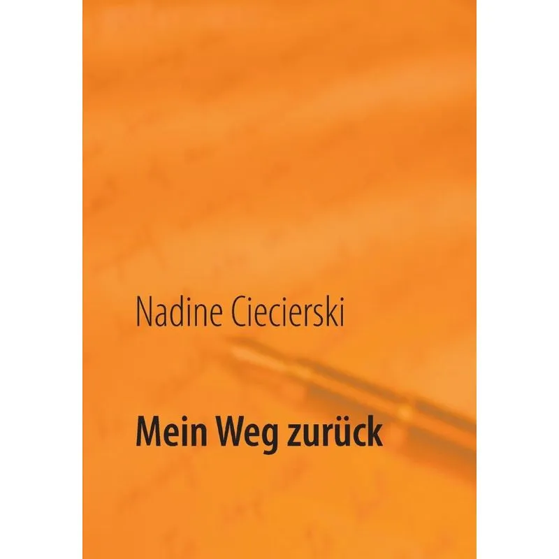 Mein Weg zurück