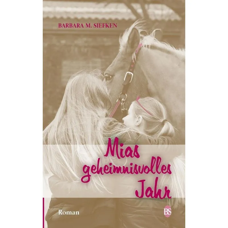 Mias geheimnisvolles Jahr